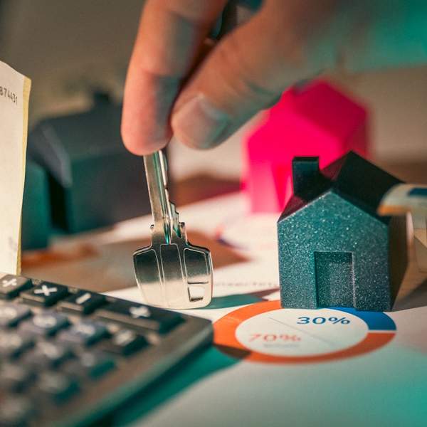 건축물대장조회